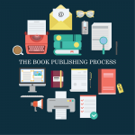 The Book Publishing Process - An 8-step Guide - Publishing Talk